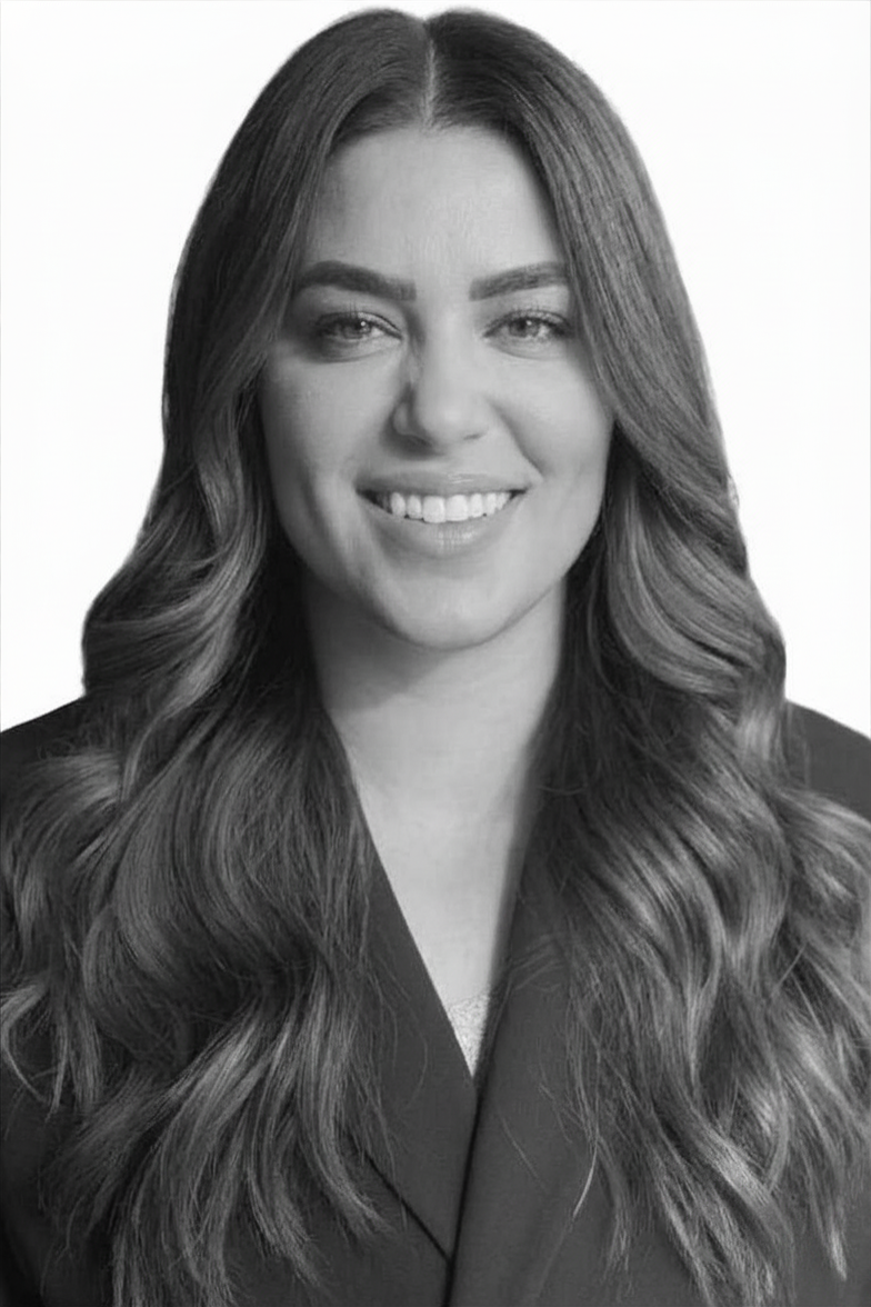 Tanya Cascun, Founder and CEO of KOVA